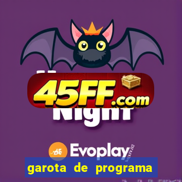garota de programa em itabuna
